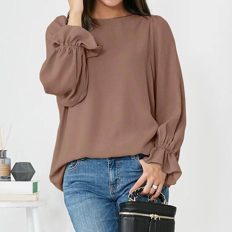 Camisa Catarina - Sua Boutique
