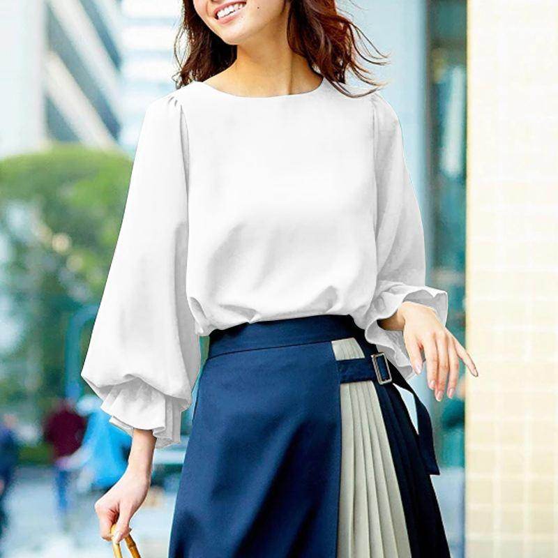 Camisa Catarina - Sua Boutique