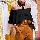Camisa Chic use o cupom PRIMEIRACOMPRA e garanta 12%OFF