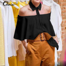 Camisa Chic use o cupom PRIMEIRACOMPRA e garanta 12%OFF
