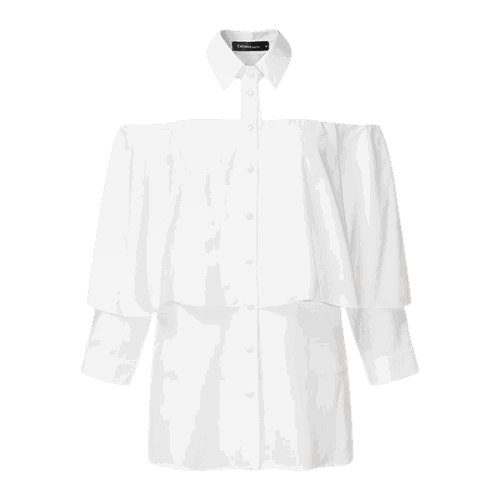 Camisa Chic - Sua Boutique