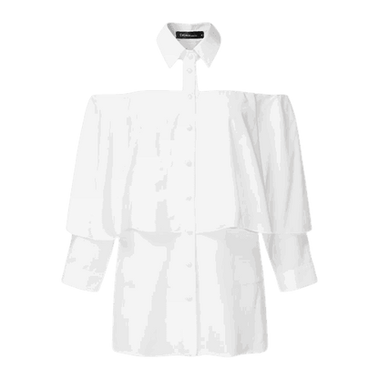 Camisa Chic - Sua Boutique