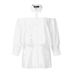 Camisa Chic use o cupom PRIMEIRACOMPRA e garanta 12%OFF