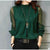 Camisa Chiffon Elegancy - Sua Boutique