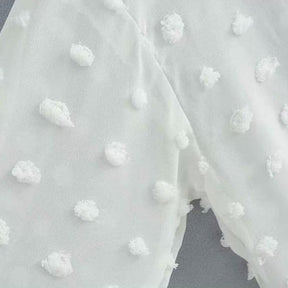 Camisa Chiffon Gio use o cupom PRIMEIRACOMPRA e garanta 12%OFF