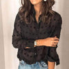 Camisa Chiffon Gio - Sua Boutique