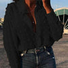Camisa Chiffon Gio - Sua Boutique