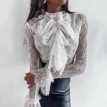 Camisa Chiffon Long Fashion use o cupom PRIMEIRACOMPRA e garanta 12%OFF