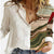 Camisa Color Abstract - Sua Boutique