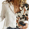 Camisa Color Abstract - Sua Boutique