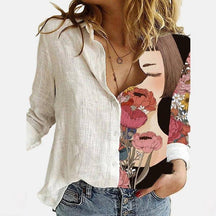 Camisa Color Girl use o cupom PRIMEIRACOMPRA e garanta 12%OFF