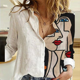 Camisa Color Girl use o cupom PRIMEIRACOMPRA e garanta 12%OFF