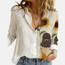 Camisa Color Girl use o cupom PRIMEIRACOMPRA e garanta 12%OFF