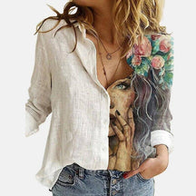 Camisa Color Girl use o cupom PRIMEIRACOMPRA e garanta 12%OFF