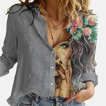 Camisa Color Girl use o cupom PRIMEIRACOMPRA e garanta 12%OFF