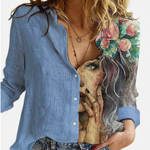 Camisa Color Girl use o cupom PRIMEIRACOMPRA e garanta 12%OFF