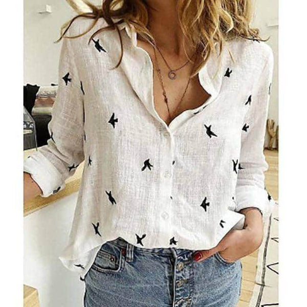 Camisa Color Job - Sua Boutique