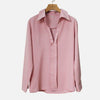 Camisa Decote V - Sua Boutique