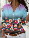 Camisa Domitilla - Sua Boutique