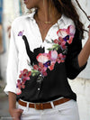 Camisa Domitilla - Sua Boutique