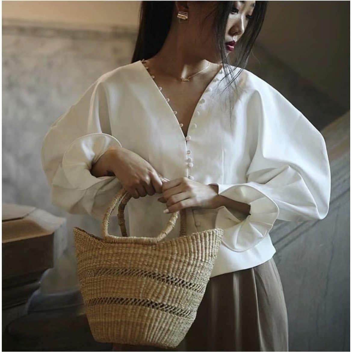 Camisa Elegancy - Sua Boutique