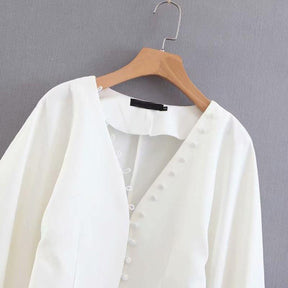 Camisa Elegancy use o cupom PRIMEIRACOMPRA e garanta 12%OFF