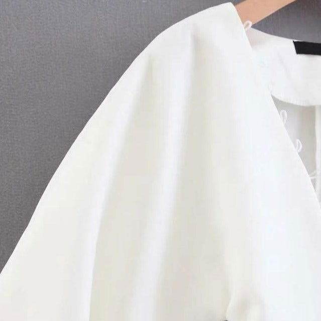 Camisa Elegancy - Sua Boutique