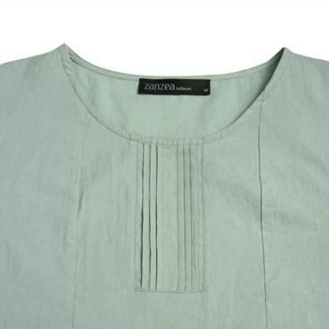 Camisa Eloá - Sua Boutique