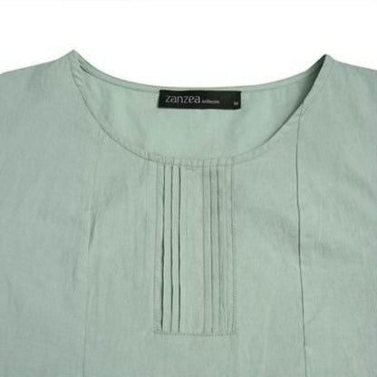 Camisa Eloá - Sua Boutique