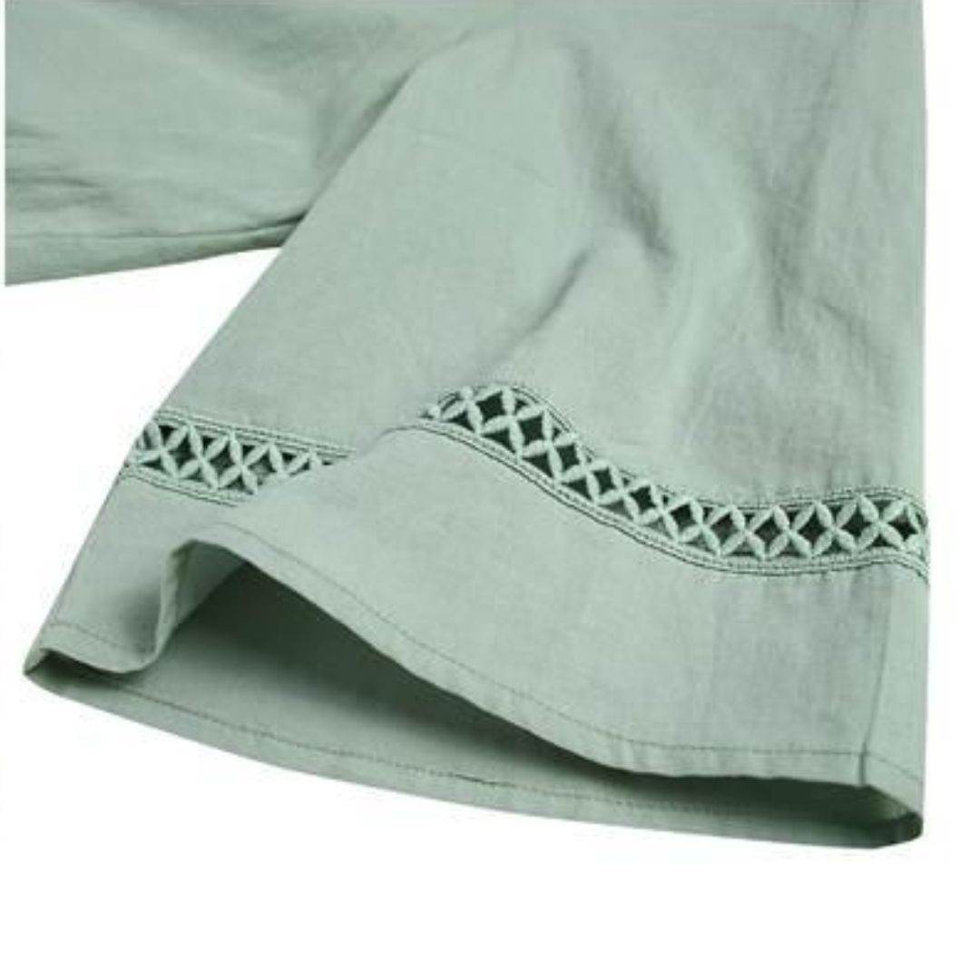 Camisa Eloá - Sua Boutique