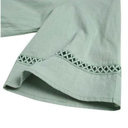 Camisa Eloá - Sua Boutique
