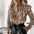 Camisa Fashion Aguilera - Sua Boutique