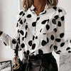 Camisa Fashion Aguilera - Sua Boutique