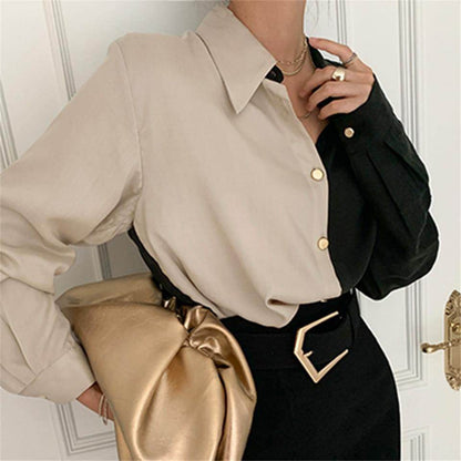 Camisa Fashion Duo - Sua Boutique