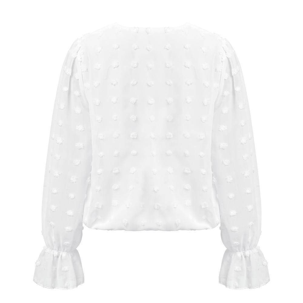 Camisa Fashion Evelyn - Sua Boutique