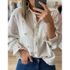 Camisa Fashion Love - Sua Boutique