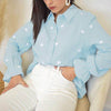 Camisa Fashion Love - Sua Boutique