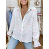 Camisa Fashion Love - Sua Boutique