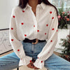 Camisa Fashion Love - Sua Boutique