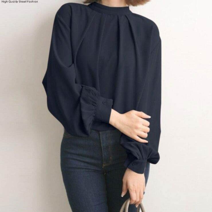 Camisa Fashion Pariense - Sua Boutique