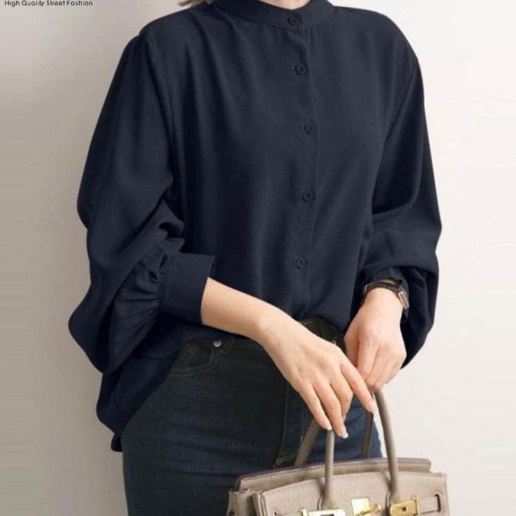 Camisa Fashion Pariense - Sua Boutique