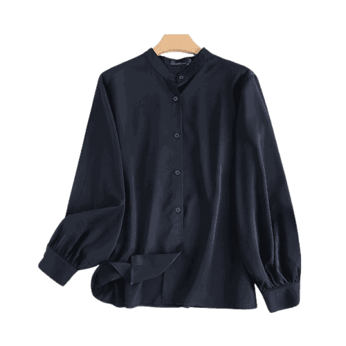 Camisa Fashion Pariense - Sua Boutique