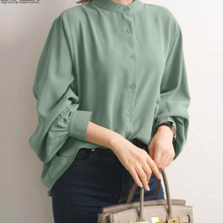 Camisa Fashion Pariense - Sua Boutique