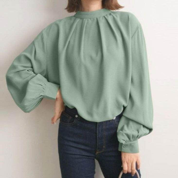 Camisa Fashion Pariense - Sua Boutique