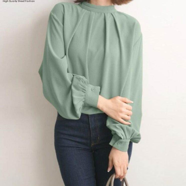 Camisa Fashion Pariense - Sua Boutique