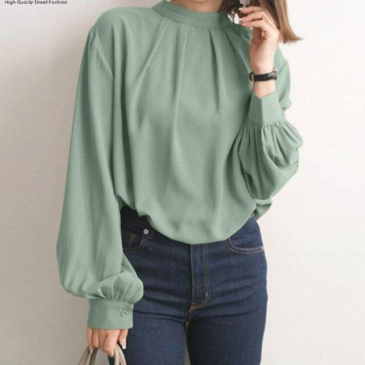 Camisa Fashion Pariense - Sua Boutique