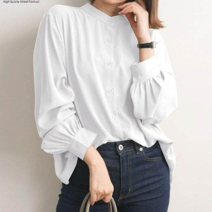 Camisa Fashion Pariense - Sua Boutique