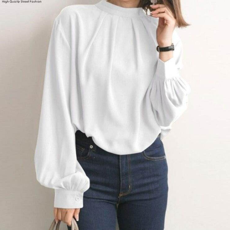 Camisa Fashion Pariense - Sua Boutique