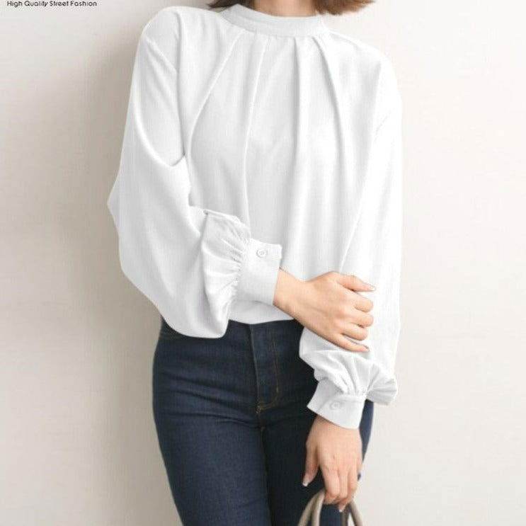 Camisa Fashion Pariense - Sua Boutique