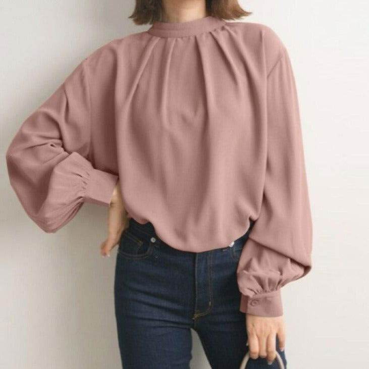 Camisa Fashion Pariense - Sua Boutique